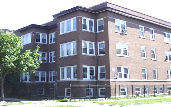 3648-3650 W Leland Ave in Chicago, IL - Building Photo