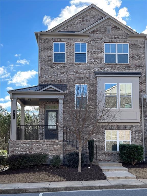 581 Sunset Park Dr in Suwanee, GA - Building Photo - Building Photo