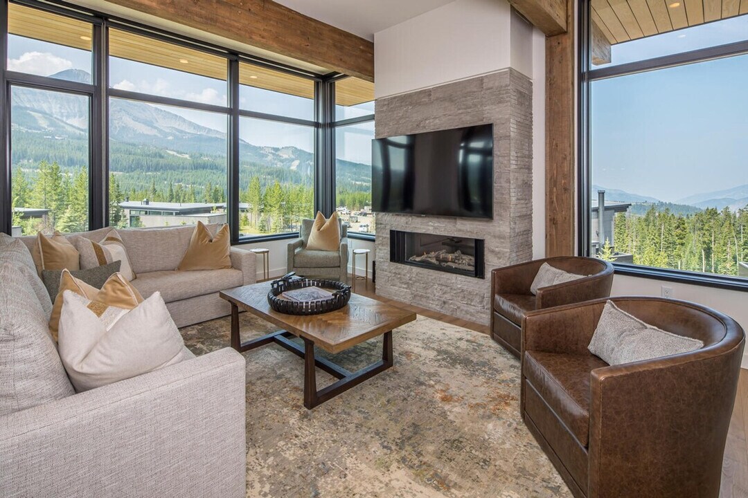 4 Boathouse Way in Big Sky, MT - Building Photo