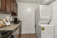 Tuscany Woods Apartments in Windsor Mill, MD - Building Photo - Building Photo