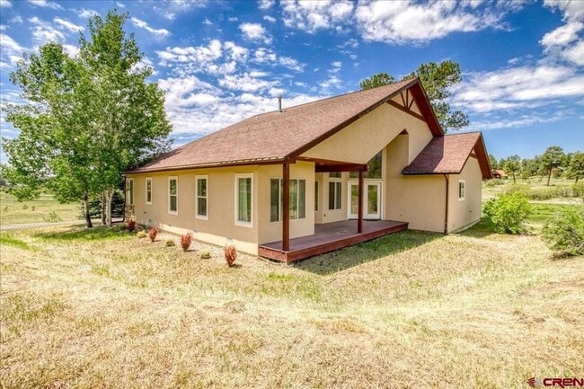 196 Dylan Dr in Pagosa Springs, CO - Building Photo - Building Photo