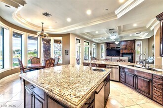 1581 Villa Rica Dr in Henderson, NV - Building Photo - Building Photo