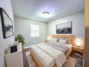 1024 Stanton St in Colorado Springs, CO - Building Photo - Building Photo