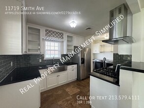 11719 Smith Ave in Santa Fe Springs, CA - Building Photo - Building Photo