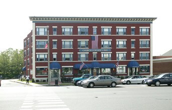 Church Corners Inn in East Hartford, CT - Building Photo - Building Photo