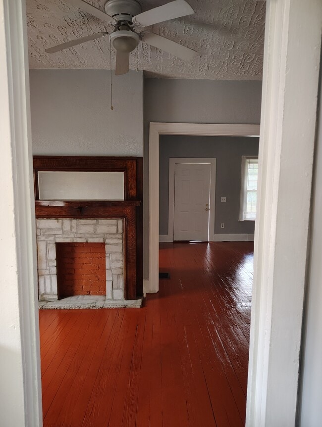 1118 Wildwood Ave in Dayton, OH - Foto de edificio - Building Photo