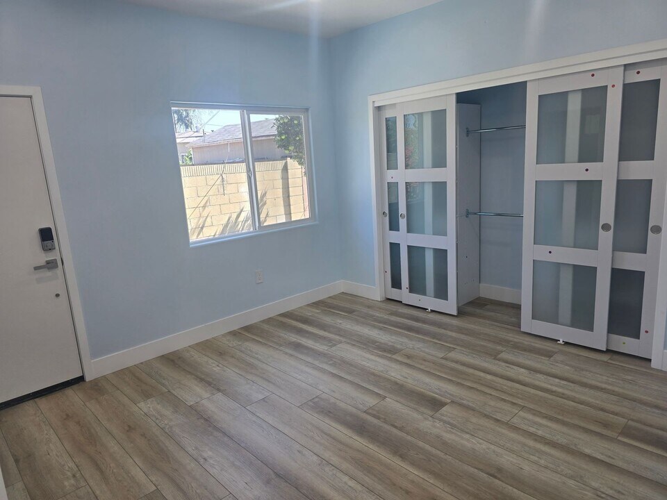 12366 Pine St in Garden Grove, CA - Building Photo