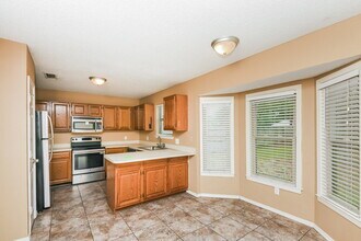 829 Minuteman Dr in Blue Mound, TX - Building Photo - Building Photo