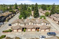 Brookside Terrace in Lodi, CA - Foto de edificio - Other