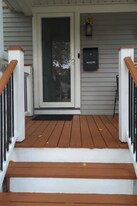 6706 Vista Ave in Wauwatosa, WI - Building Photo