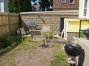 50 Waterhouse St in Somerville, MA - Building Photo - Building Photo