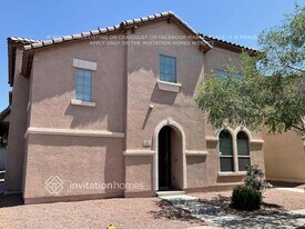 1457 S Colt Dr in Gilbert, AZ - Building Photo