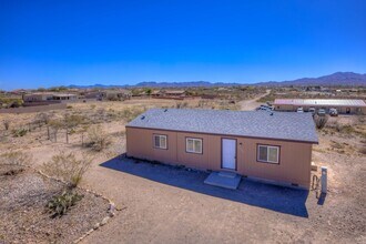 13888 E Blue Cactus Ln in Vail, AZ - Building Photo - Building Photo