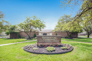 Greenwycke Crossings Apartments