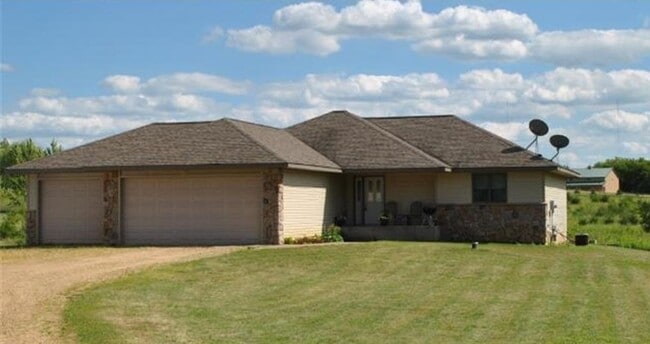 property at 653 Badlands Rd