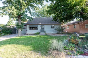 508 Malin St in Mankato, MN - Building Photo