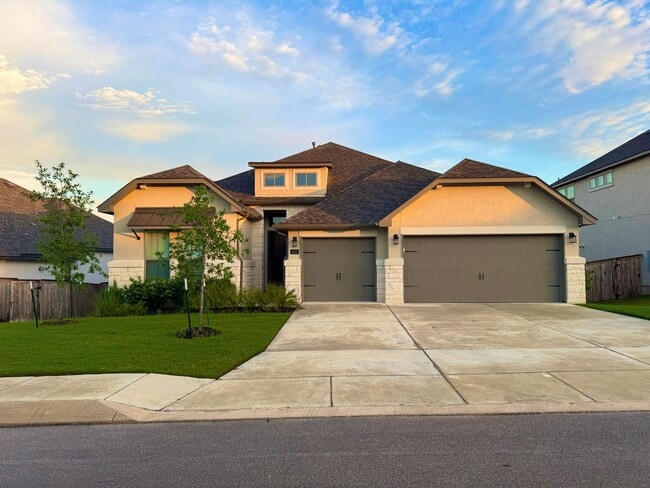 property at 1610 Kinder Run