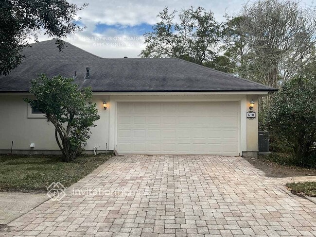 610 Hannah Park Ln in St. Augustine, FL - Building Photo - Building Photo