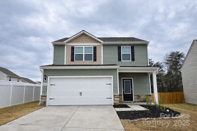 property at 2020 Transatlantic Ave