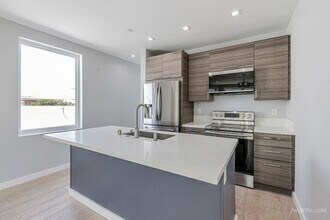1547 Clement St in San Francisco, CA - Building Photo - Building Photo