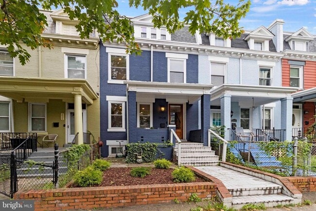 1928 First St NE in Washington, DC - Building Photo - Building Photo