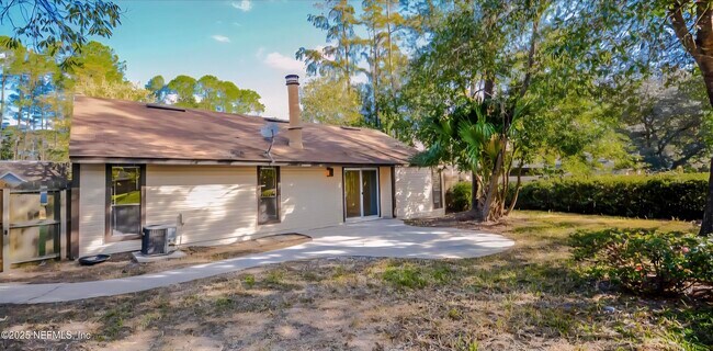 3482 Docksider Dr N in Jacksonville, FL - Building Photo - Building Photo