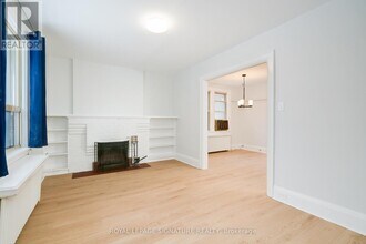 27 Hillsboro Ave in Toronto, ON - Building Photo - Building Photo