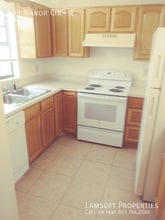 309 Manor Cir in Sebring, FL - Building Photo - Building Photo