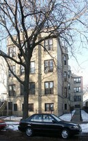 3706-3710 N Marshfield Ave Apartments