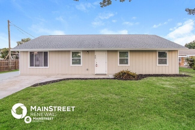 property at 466 Periwinkle Dr