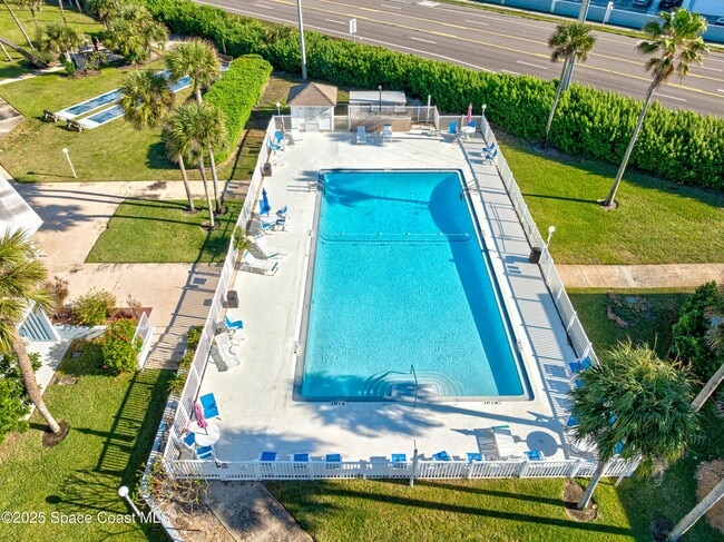 55 Sea Park Blvd in Satellite Beach, FL - Building Photo - Building Photo