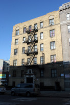 2467 University Ave in Bronx, NY - Building Photo