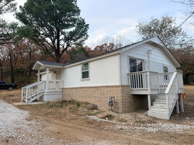 3513 W 39th St in Tulsa, OK - Building Photo - Building Photo