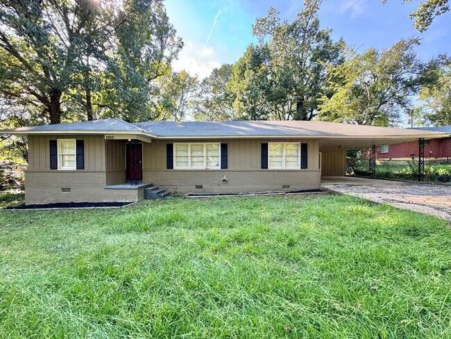 2929 Bede Rd in Memphis, TN - Building Photo - Building Photo