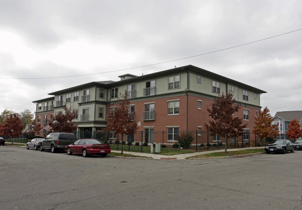 Senior Village of Dayton View in Dayton, OH - Building Photo