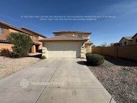 37 N 224th Ln in Buckeye, AZ - Building Photo