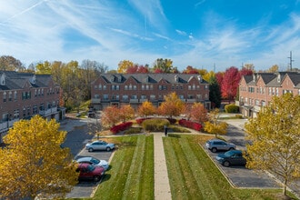 Springwater Park in Northville, MI - Building Photo - Building Photo