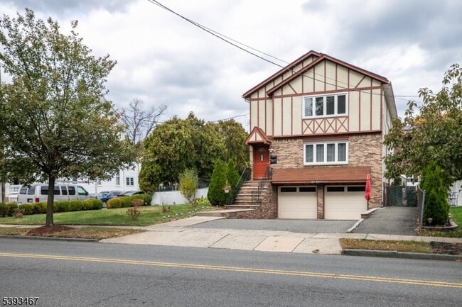 property at 307 Belleville Ave