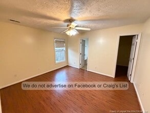 1405 Middlesbrough Dr in Fayetteville, NC - Building Photo - Building Photo
