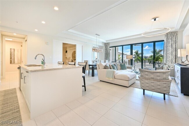 property at 1111 Central Ave