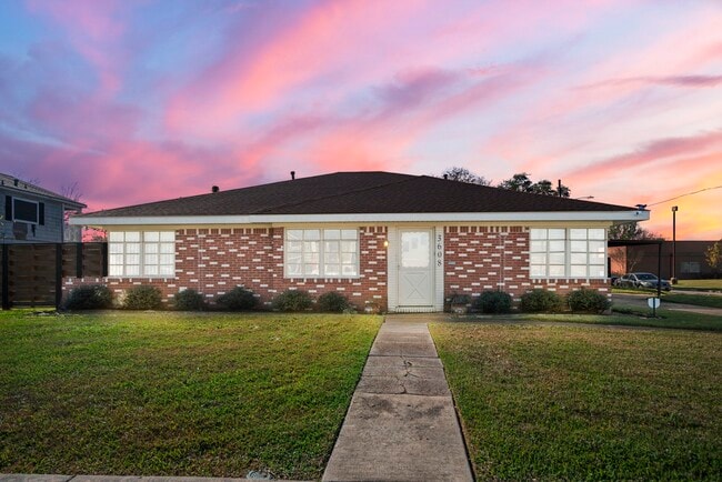 property at 3608 Wheeler Ave