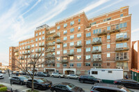 The Crown 580 Condos in Brooklyn, NY - Foto de edificio - Primary Photo