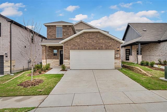 504 Weller Rd in McKinney, TX - Building Photo - Building Photo