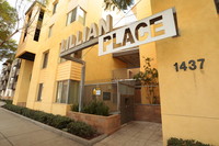 Lillian Place in San Diego, CA - Foto de edificio - Building Photo