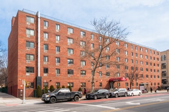 Maria Isabel Housing in Bronx, NY - Building Photo - Building Photo