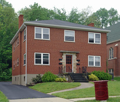 1165 Hamilton Rd Apartamentos