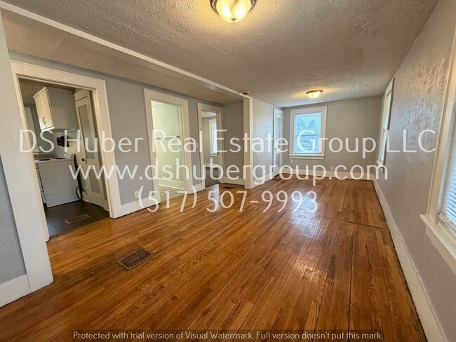 property at 2345 N Cedar St