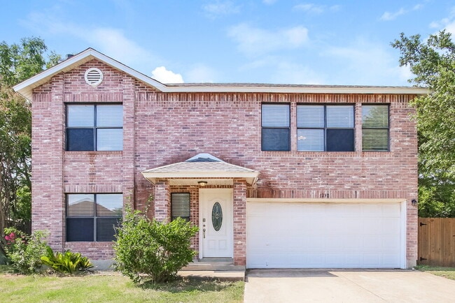 1232 Dexford Dr