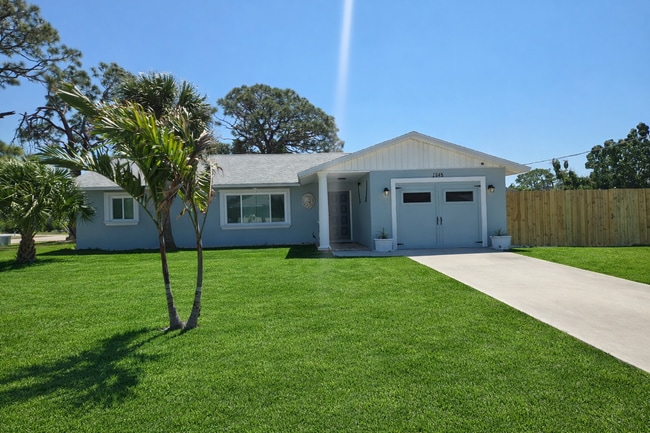 property at 2049 Arkansas Ave