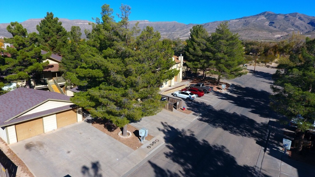 The Pines Apartments Alamogordo, NM Apartments For Rent